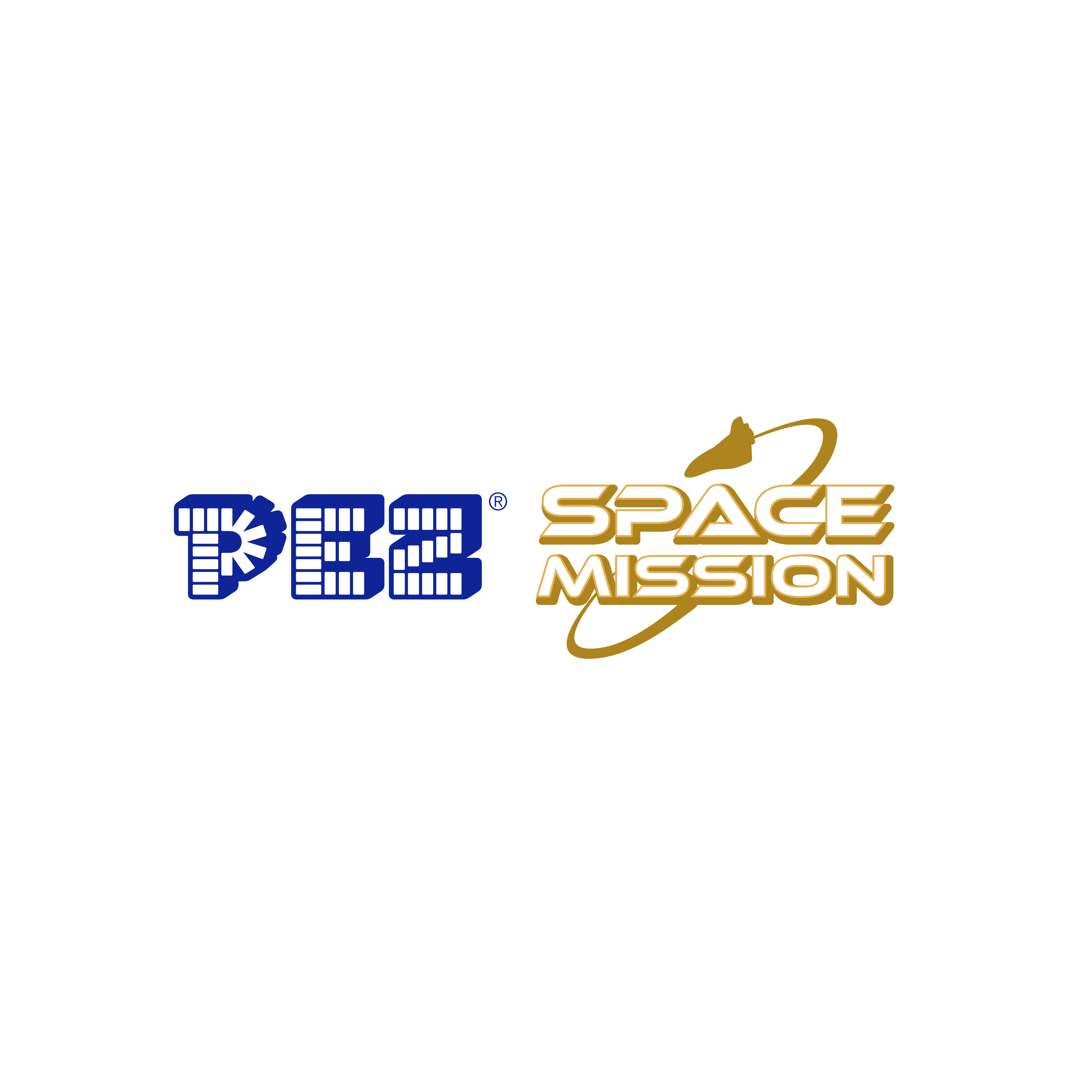 PEZ Space Mission Collection | PEZ Space Mission | PEZ Official