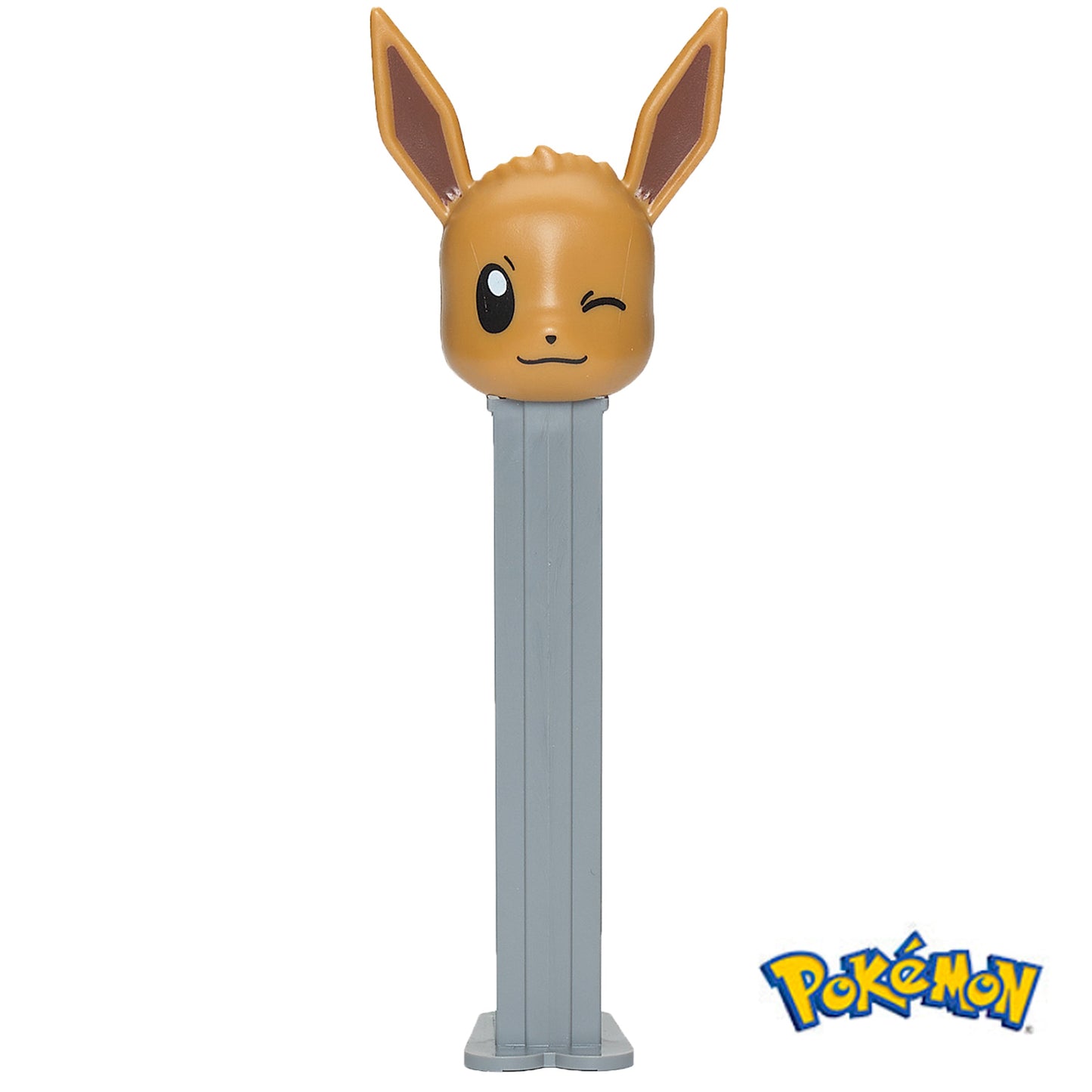 Eevee Winking