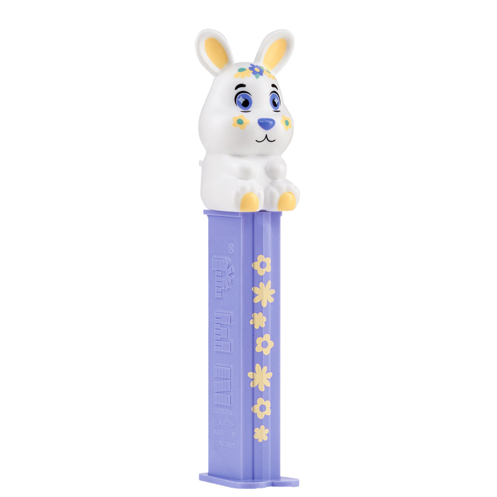 Spring Flower Easter Bunny (PEZ Exclusive)