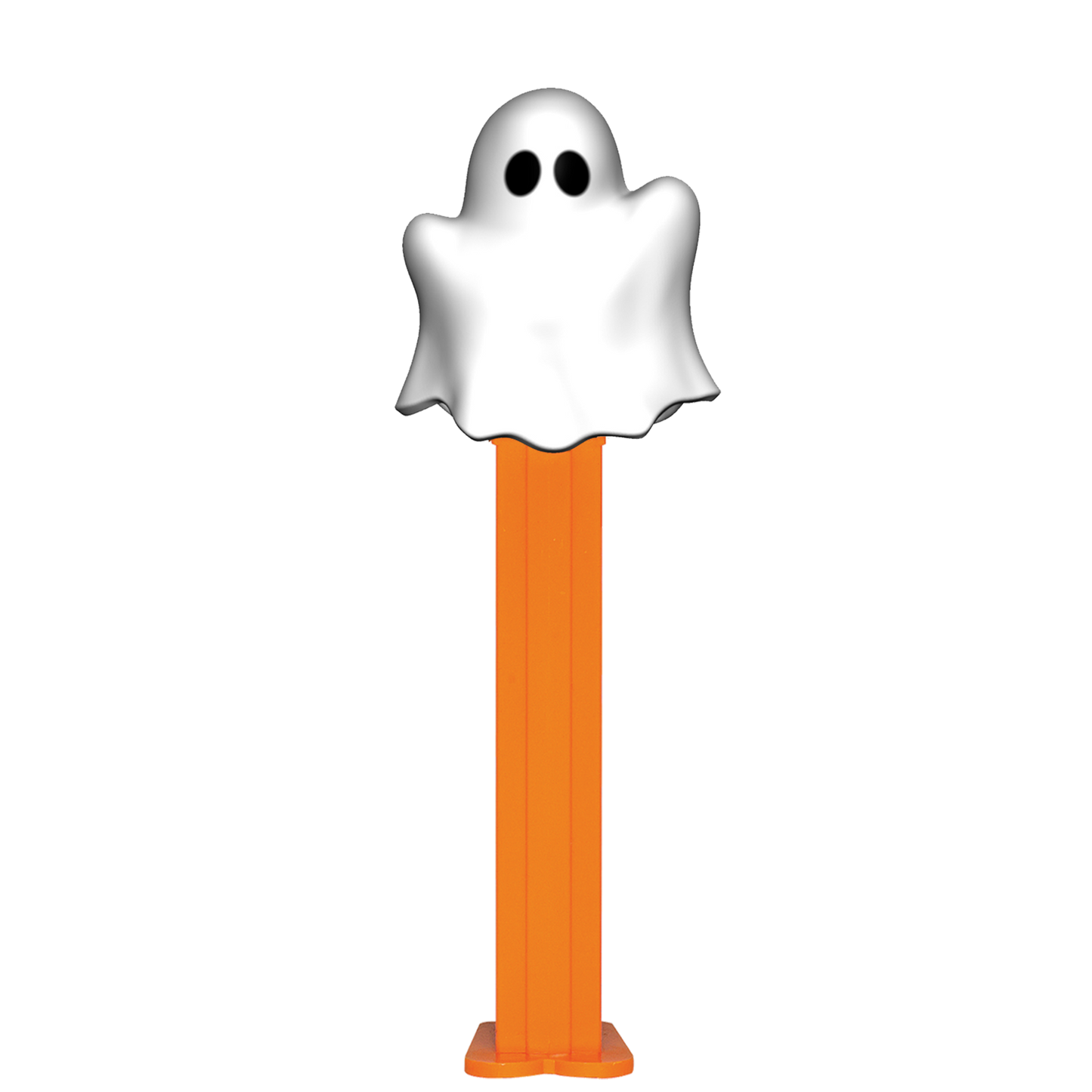 Halloween Ghost PEZ Dispenser