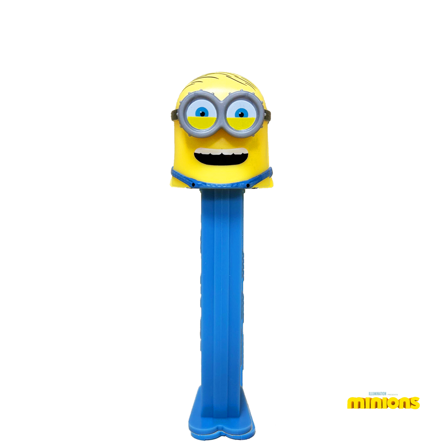Henry PEZ Dispenser