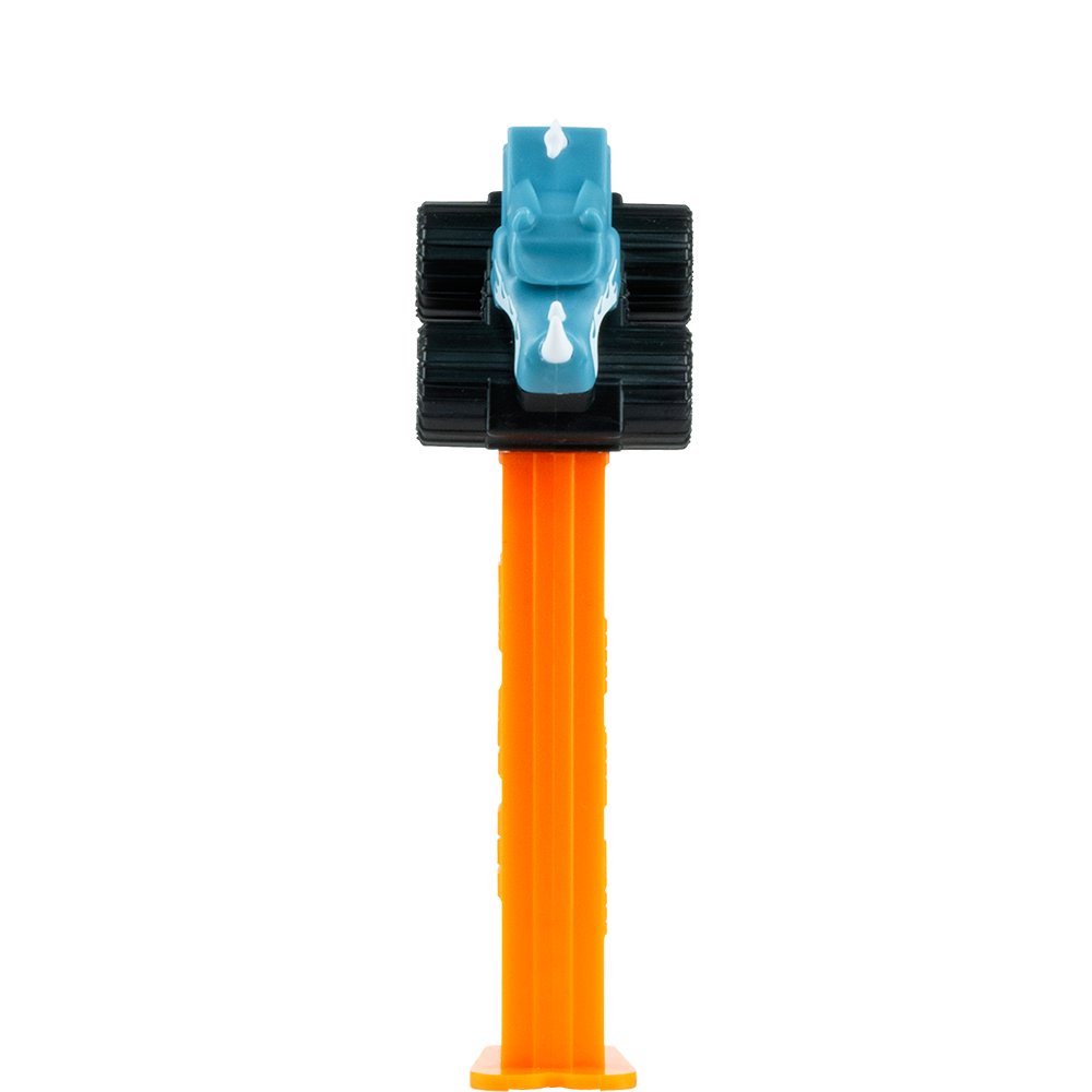 Rhinomite PEZ Dispenser and Candy Refills