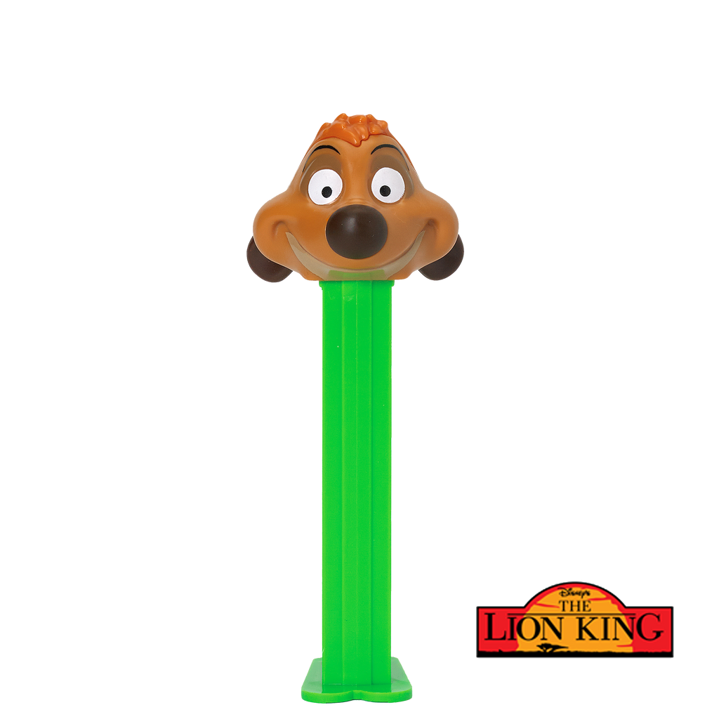 Timon - Disney's The Lion King - Pez Official Online Store – Pez Candy