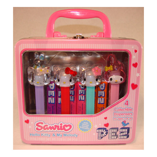 Hello Kitty Lunchbox