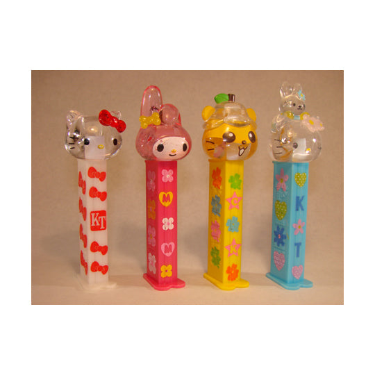 Hello Kitty Printed Stems