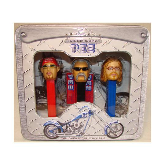 Orange County Choppers Giftset