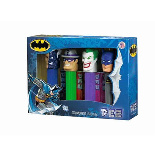 Batman & Villains Giftset