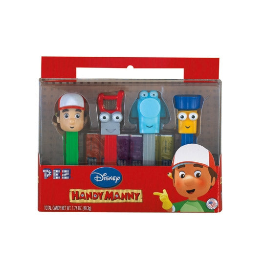 Handy Manny Gift Set