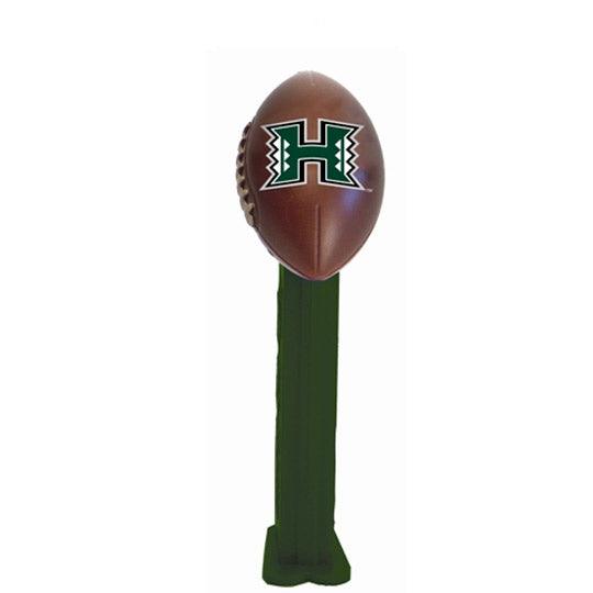 University of Hawaii Football
