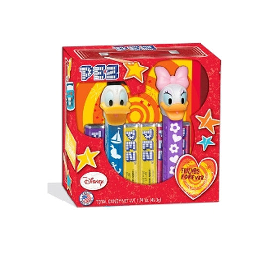 Donald & Daisy Gift Set