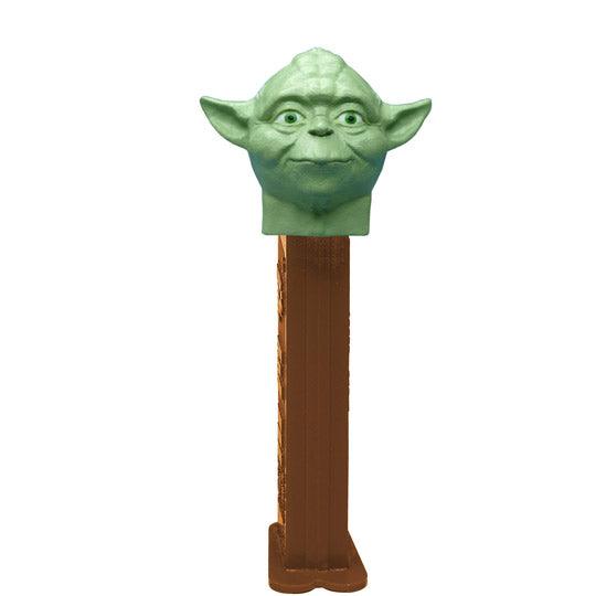 Yoda