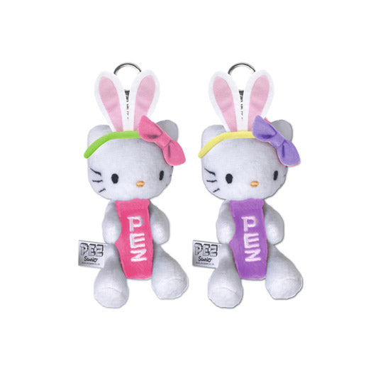 Hello Kitty Easter Plush