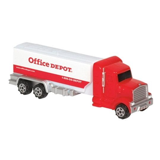 Office Depot Truck
