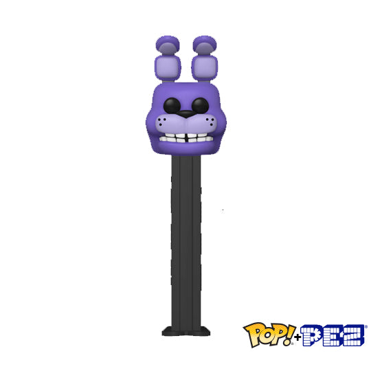 Bonnie - Five Nights at Freddy's Funko POP+PEZ