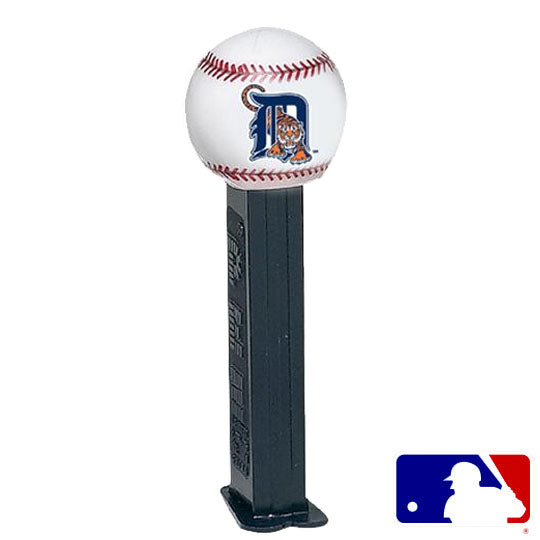 Detroit Tigers Baseball