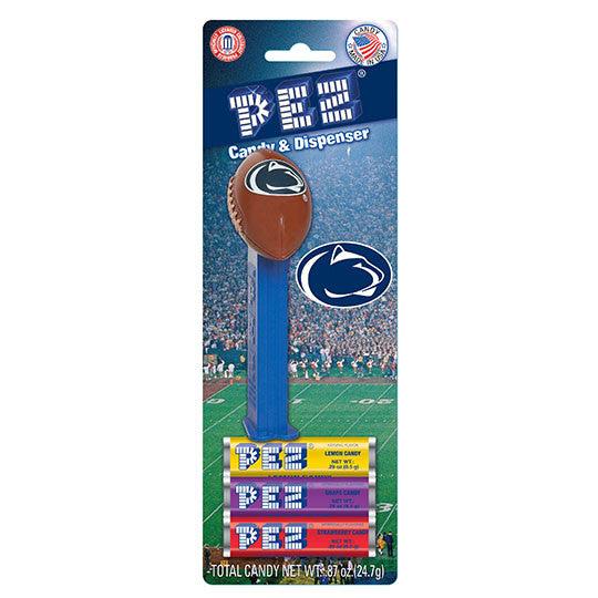 Penn State University Football