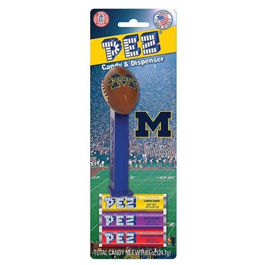 University of Michigan Football