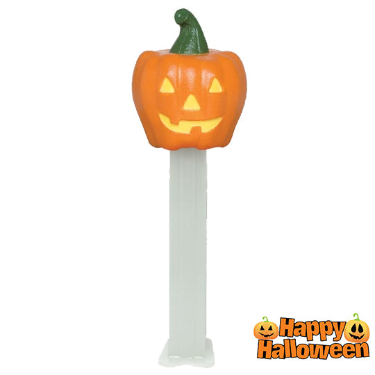 Glowing Jack O Lantern