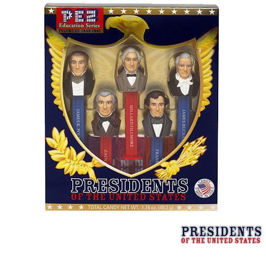 Presidents of the United States Vol. 3