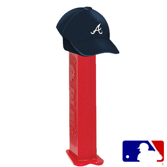 Atlanta Braves Baseball Cap