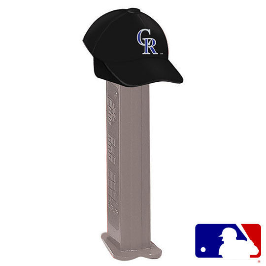 Colorado Rockies Cap