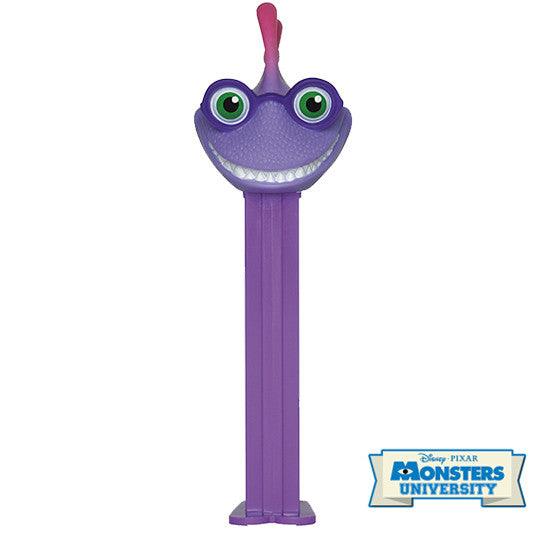 randall monsters university Randall PEZ Dispenser & Candy - Monsters U