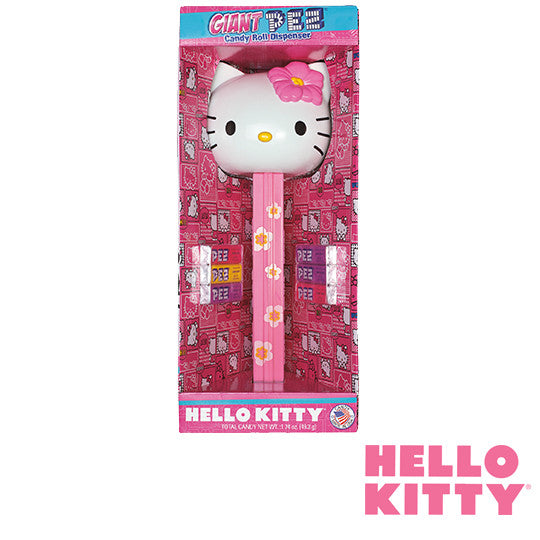 Giant Hello Kitty
