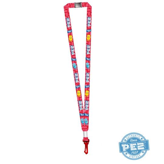 PEZ Lanyard