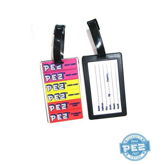 Luggage Tag