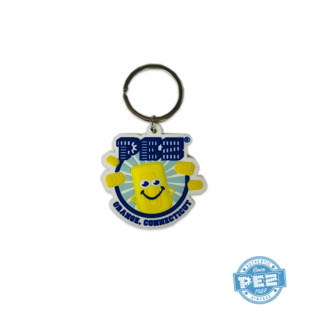 Keychain - Candy Mascot