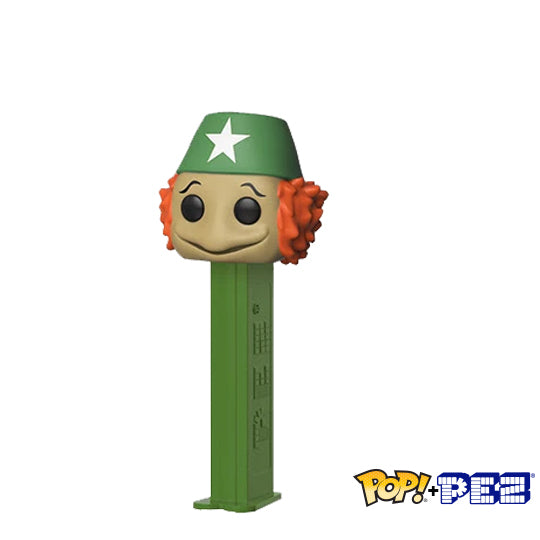 H.R. Pufnstuf - Clang - Funko POP + PEZ