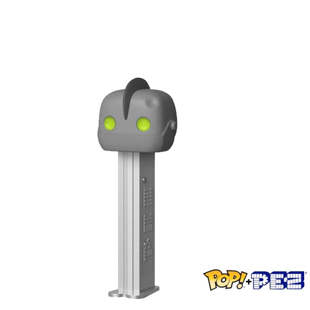 The Iron Giant - Funko POP+PEZ