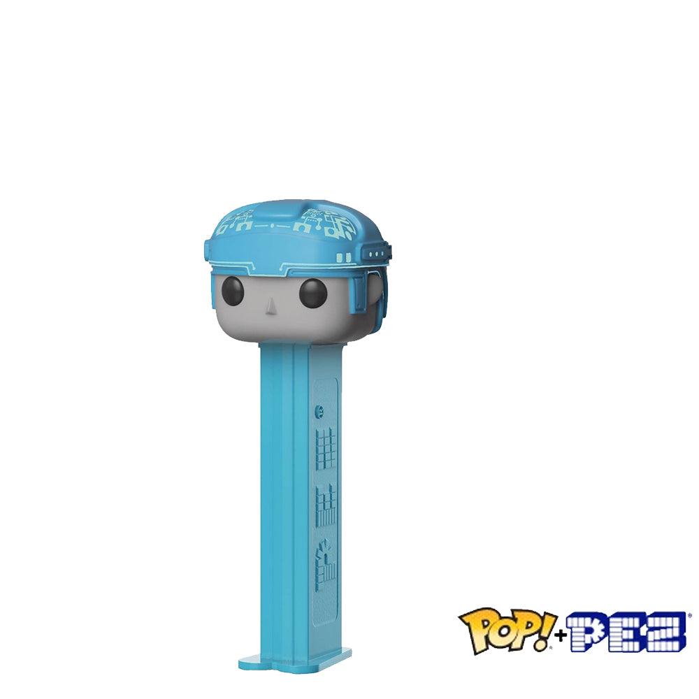 Tron - Funko POP+PEZ