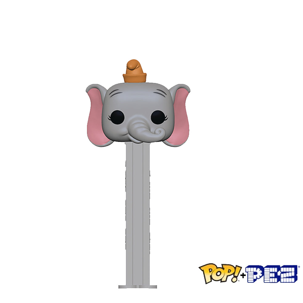 Dumbo PEZ POP! + - – Online Official Store PEZ Candy | PEZ