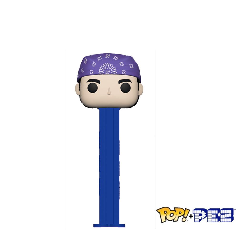 The Office - Prison Michael Scott - Funko POP + PEZ