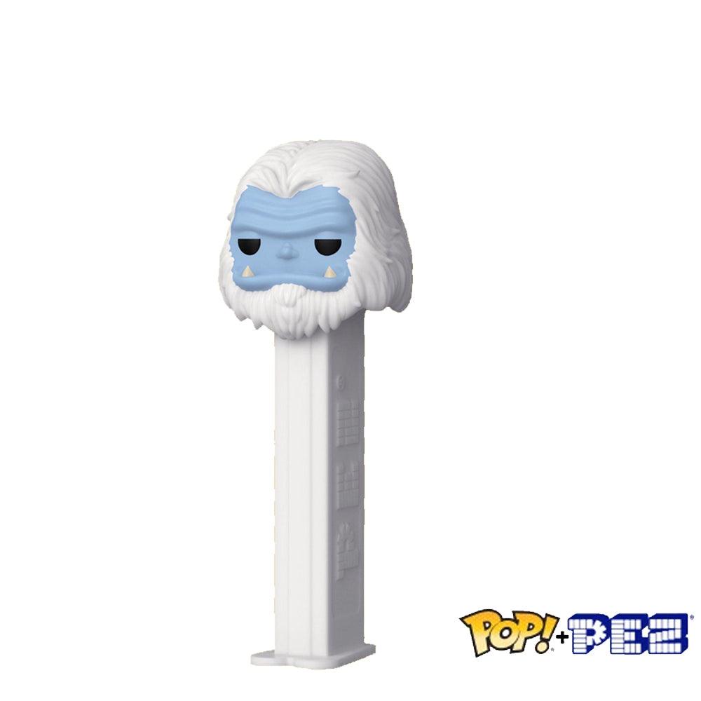 Yeti - Funko POP + PEZ