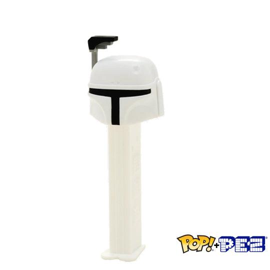 Star Wars - Boba Fett - Funko POP+PEZ