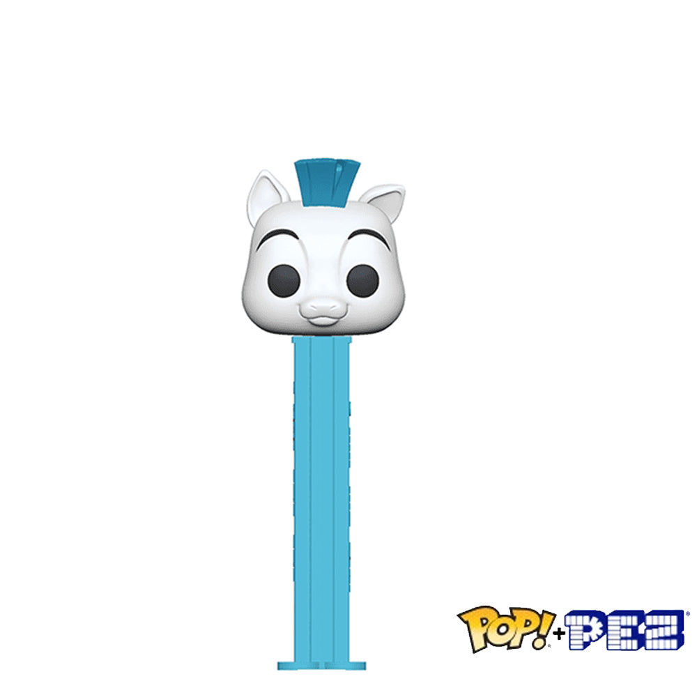 Hercules - Baby Pegasus - Funko POP + PEZ