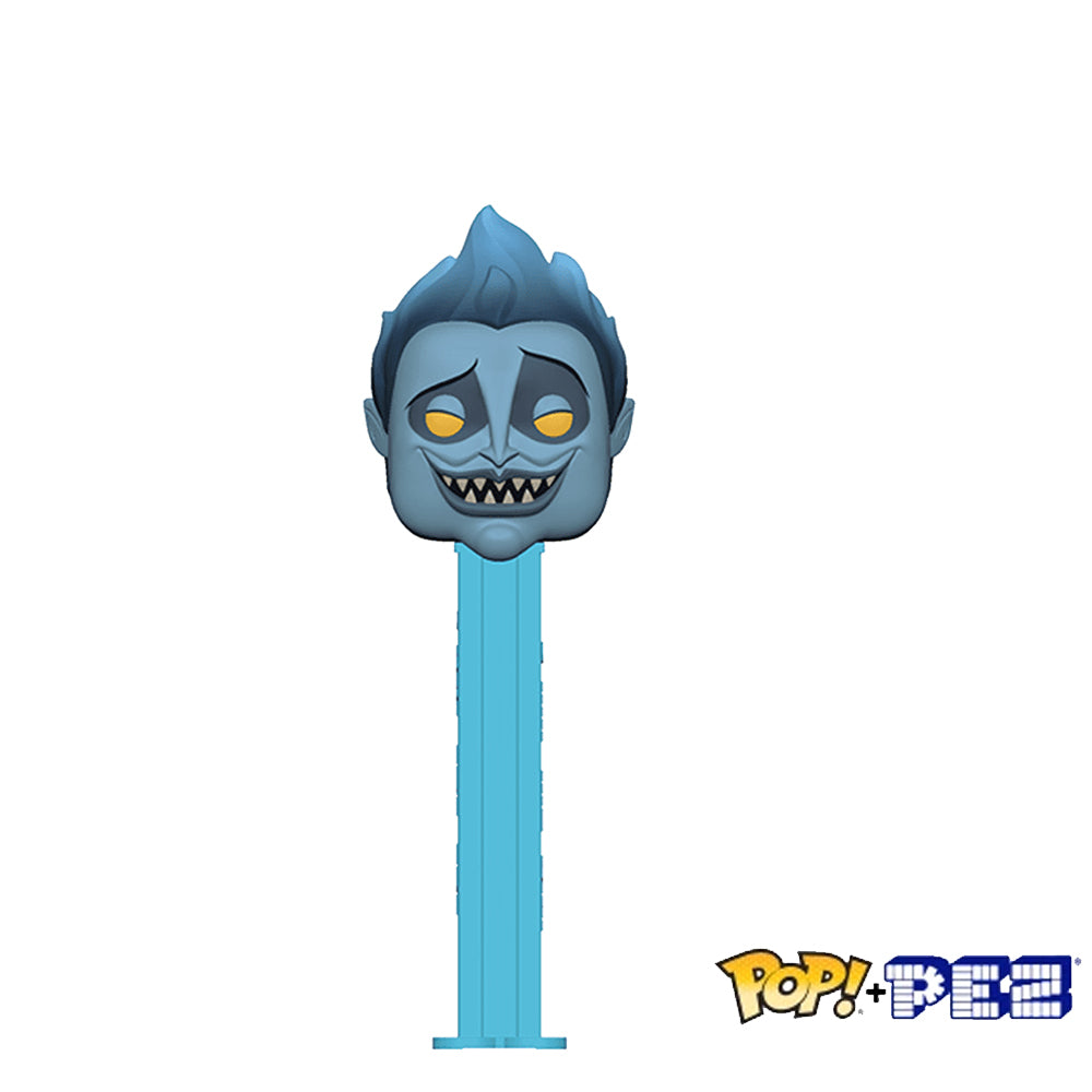 Hercules - Hades - Funko POP + PEZ