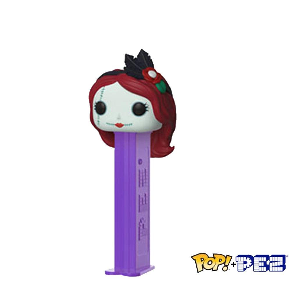 The Nightmare Before Christmas - Dapper Sally - Funko POP+PEZ