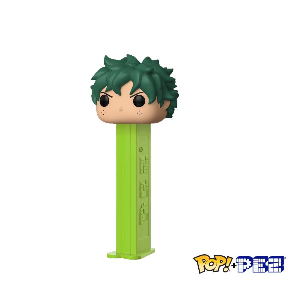 My Hero Academia - Deku - Funko POP + PEZ