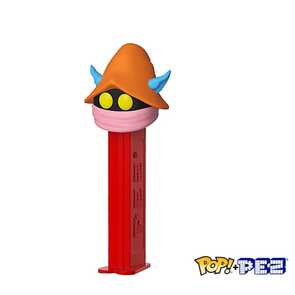 Masters of the Universe - Orko - Funko POP+PEZ