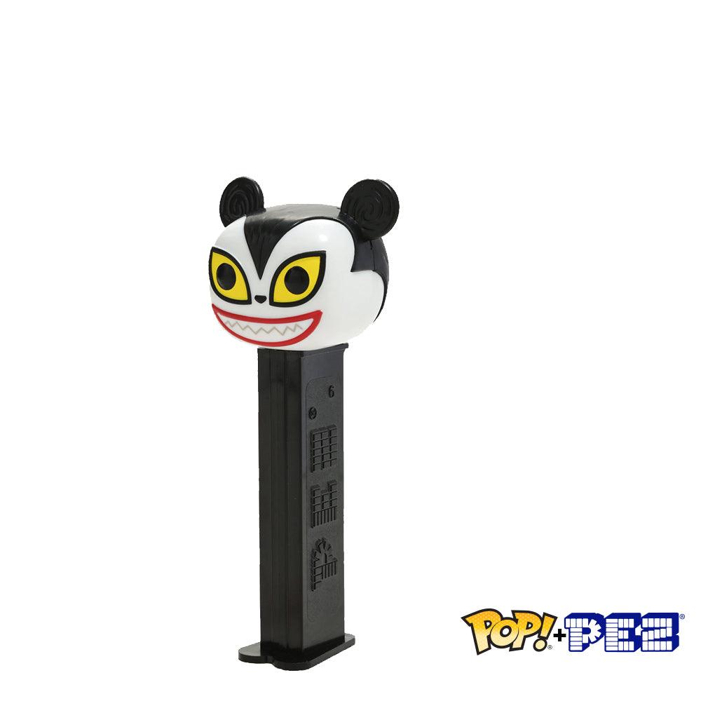 The Nightmare Before Christmas - Vampire Teddy - Funko POP+PEZ