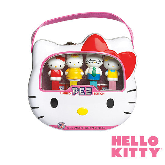 Hello Kitty 40th Anniversary Gift Set