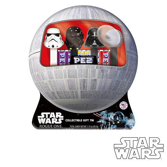 Star Wars Rogue One PEZ Gift Tin - PEZ Official Online Store – PEZ