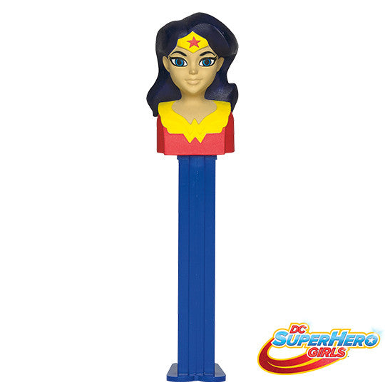 DC Super Hero Girls Wonder Woman