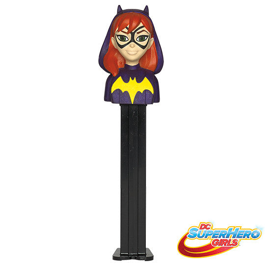 DC Super Hero Girls Batgirl