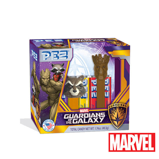 GOTG Twin Pack