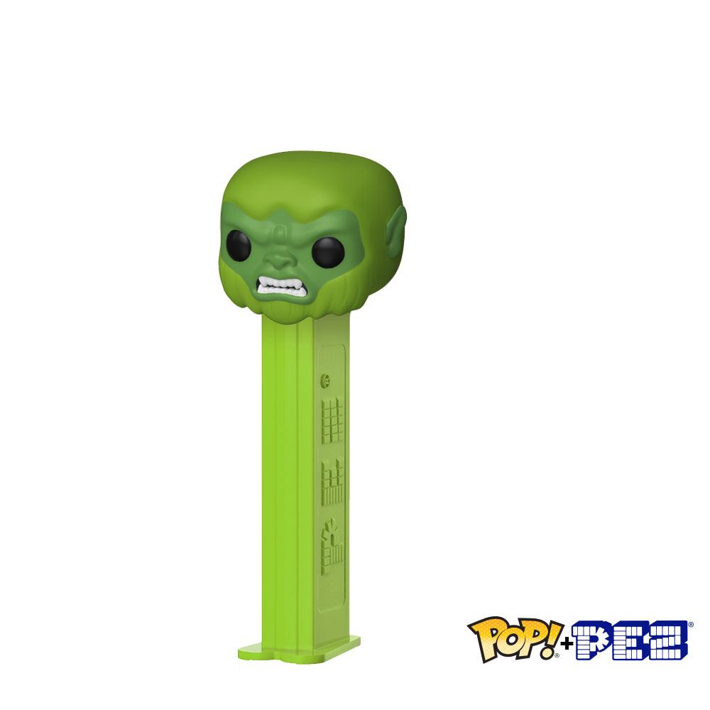 Masters of the Universe - Moss Man - Funko POP+PEZ