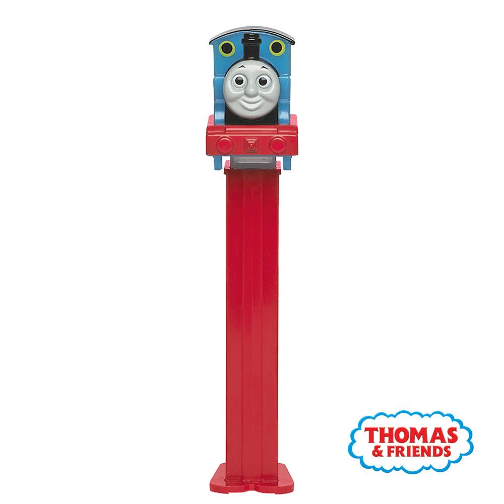 Thomas the Train PEZ Dispenser & Candy - Nick Jr